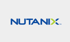 Nutanixの画像
