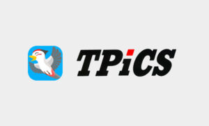 TPiCSのイメージ画像