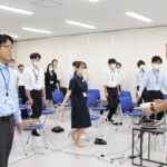 健康づくり講習会